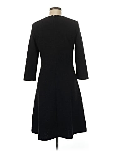 J. McLaughlin Casual Dress (view 2)