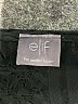 Jordan Taylor Black Kimono Size S - photo 7