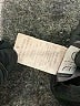 Jordan Taylor Black Kimono Size S - photo 8
