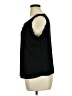 Notations Black Sleeveless Blouse Size 1X - photo 5