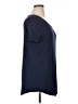 Amazon Essentials Blue Short Sleeve Top Size XL - photo 4