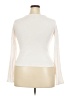 Universal Thread Ivory Long Sleeve T-Shirt Size XXL - photo 2
