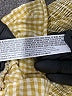 Forever 21 Yellow Casual Dress Size M - photo 8