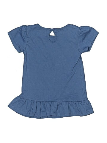 Real Love Short Sleeve T-Shirt (view 2)