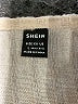 Shein Tan Cardigan Size L - photo 7