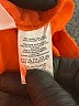 Ann Taylor LOFT Solid Orange Shorts Size XS - photo 4