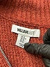 William Rast Brown Jacket Size M - photo 6