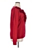 Grace Elements Red Long Sleeve Top Size XL - photo 4