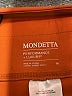 Mondetta Orange Active Pants Size M - photo 7