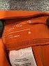 Mondetta Orange Active Pants Size M - photo 9