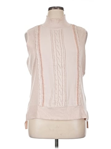 White House Black Market Sweater Vest (view 1)