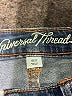 Universal Thread Blue Denim Skirt Size 4 - photo 4