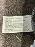Universal Thread Blue Denim Skirt Size 4 - photo 5