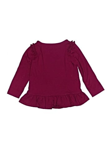 Kids Headquarters Long Sleeve T-Shirt (view 2)