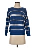 Gerard Darel Stripes Blue Pullover Sweater Size XS (1) - photo 1