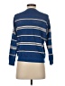 Gerard Darel Stripes Blue Pullover Sweater Size XS (1) - photo 2