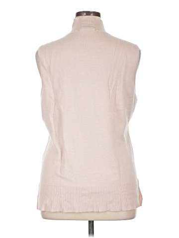 White House Black Market Sweater Vest (view 2)