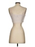Princess Polly Tan Sleeveless Top Size 4 - photo 2