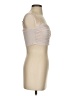 Princess Polly Tan Sleeveless Top Size 4 - photo 4