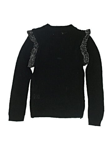 Pink Angel Long Sleeve Top (view 2)