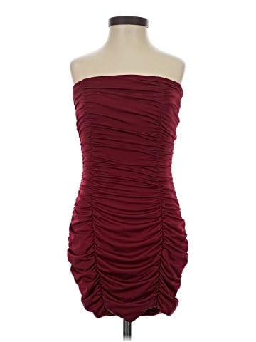 Shein Cocktail Dress (view 1)