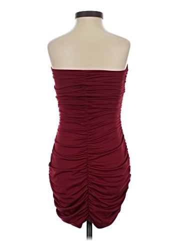 Shein Cocktail Dress (view 2)