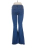 FRAME Blue Jeans Size 29 waist - photo 2