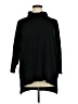 Caslon Black Turtleneck Sweater Size XL - photo 1
