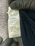 Assorted Brands 100% Rayon Black Blue Cardigan One size - photo 8