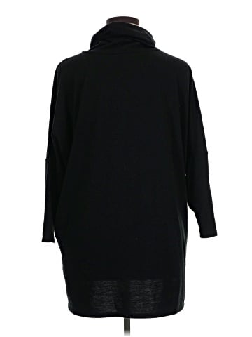 Caslon Turtleneck Sweater (view 2)