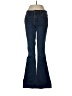 Old Navy Blue Jeans Size 6 - photo 1