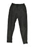 Jumping Beans Solid Gray Sweatpants Size 7 - photo 1