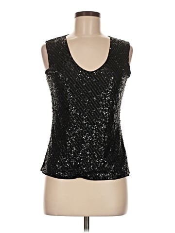 Cerruti 1881 Sleeveless Top (view 1)