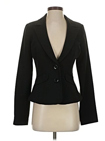 My Michelle Blazer (view 1)
