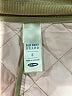 Old Navy 100% Polyester Tan Jacket Size S - photo 6