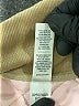 Old Navy 100% Polyester Tan Jacket Size S - photo 7