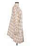 Sincerely Jules 100% Polyester Tan Cardigan Size M - photo 4
