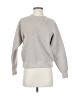 Everlane 100% Polyester Solid Gray Pullover Sweater Size S - photo 1