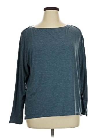 Baleaf Sports 3/4 Sleeve T-Shirt (view 1)