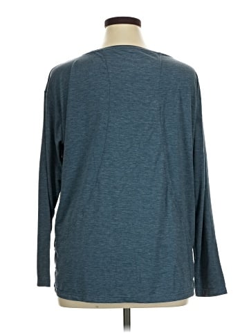 Baleaf Sports 3/4 Sleeve T-Shirt (view 2)