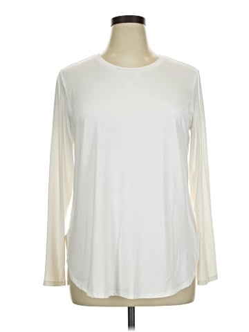 G4 Free Long Sleeve T-Shirt (view 1)