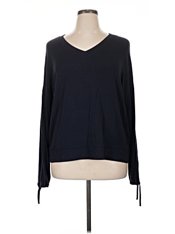 Daily Ritual Long Sleeve T-Shirt (view 1)