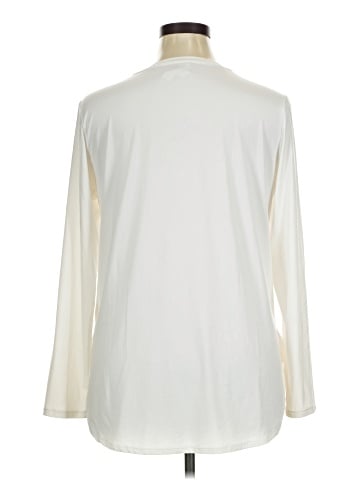 G4 Free Long Sleeve T-Shirt (view 2)