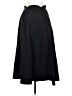 Assorted Brands Solid Black Formal Skirt Size 1 - photo 1