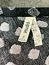 Mudd 100% Rayon Black Romper Size S - photo 4