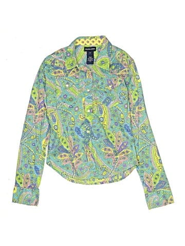 Ralph Lauren Long Sleeve Button-Down Shirt (view 1)
