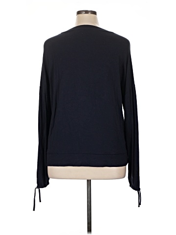 Daily Ritual Long Sleeve T-Shirt (view 2)