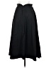 Assorted Brands Solid Black Formal Skirt Size 1 - photo 2
