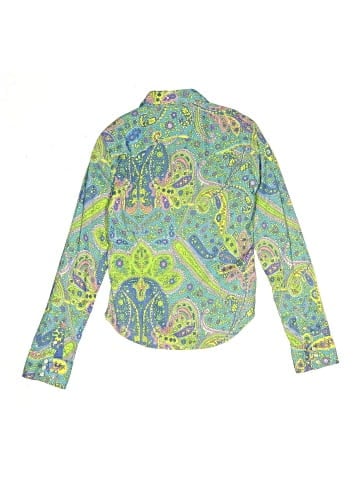 Ralph Lauren Long Sleeve Button-Down Shirt (view 2)