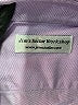 Assorted Brands Purple Long Sleeve Blouse Size S (estimated) - photo 7